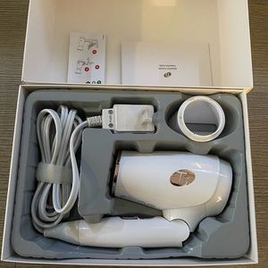 T3 Featherweight Compact Hair Dryer